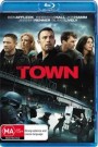 The Town (Blu-Ray)